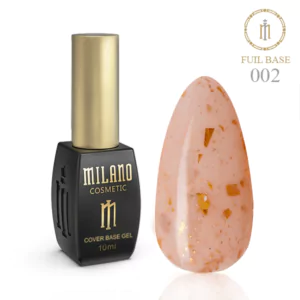 Foil Base Coat 02 8ml