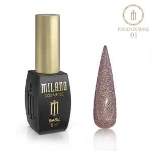 Phoenix Base Coat 01 8 ml