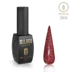 Gel Polish PHOENIX B06 8ml