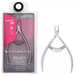 Cuticle Nipper Staleks Smart 30 5mm