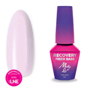 Recovery Fiber Base MollyLac Milky Way 10g