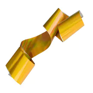 Transfer Foil νυχιών 100cm 2