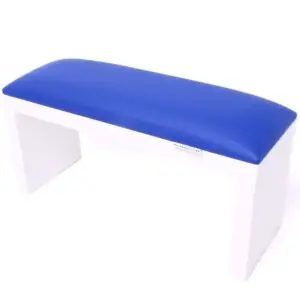 Μαξιλάρι Μανικιουρ Color Electric blue
