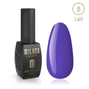 Gel Polish Milano 8ml 149