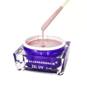 Building Gel Perfect French Natural 5ml