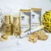 Μαύρη Κόλλα Cleopatra 10ml Lovely