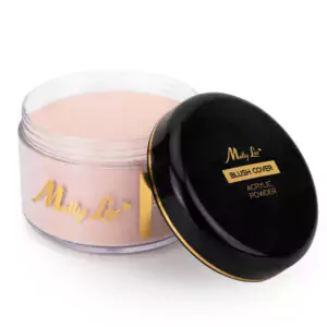 MollyLac Acrylic Powder Blush Cover 120g