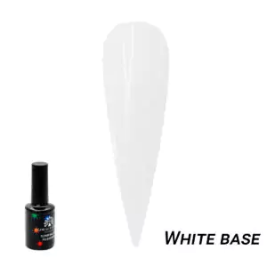 Blossom White base Global Fashion 10ml