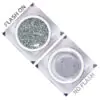 Disco Flashing Anniversary Spider Gel MollyLac 3g