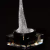 Disco Flashing Anniversary Spider Gel MollyLac 3g