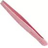 Eyebrow tweezers BEAUTY & CARE 11 TYPE 3 (wide slant)