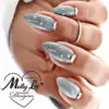 Hybrid Gel Polish MollyLac 10ml 102