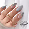 Hybrid Gel Polish MollyLac 10ml 102