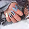 Hybrid Gel Polish MollyLac 10ml 102