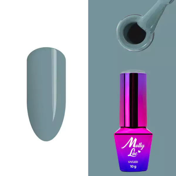 Hybrid Gel Polish MollyLac 10ml 102