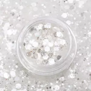 Σκόνη νυχιών Bling Bling Effect 1 g No. 01