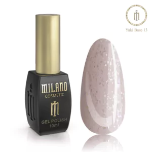 Base Yuki Milano 10ml 13