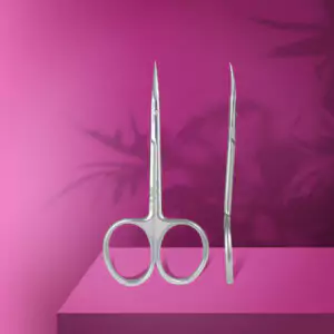 Cuticle scissors EXPERT 20 TYPE 2