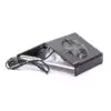 Απορροφητήρας σκόνης νυχιών ULKA Basic Black