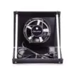 Απορροφητήρας σκόνης νυχιών ULKA Basic Black