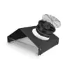 Απορροφητήρας σκόνης νυχιών ULKA Basic Black