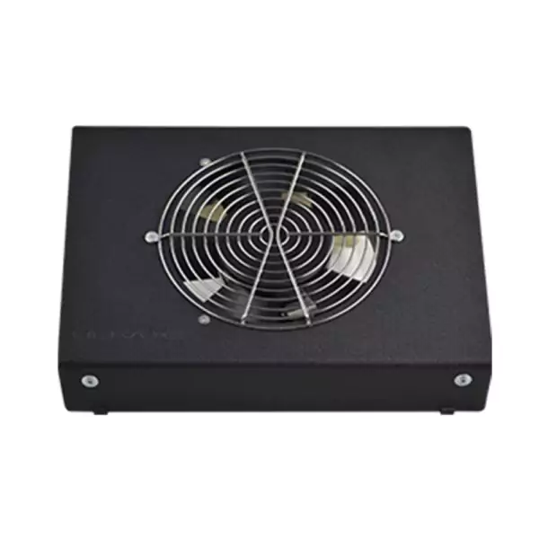 Απορροφητήρας σκόνης νυχιών ULKA Basic Black