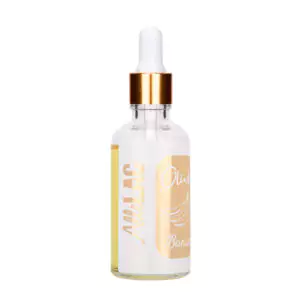 Cuticle Oil Banana 50ml