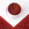 Glass Effect Red Nr 3