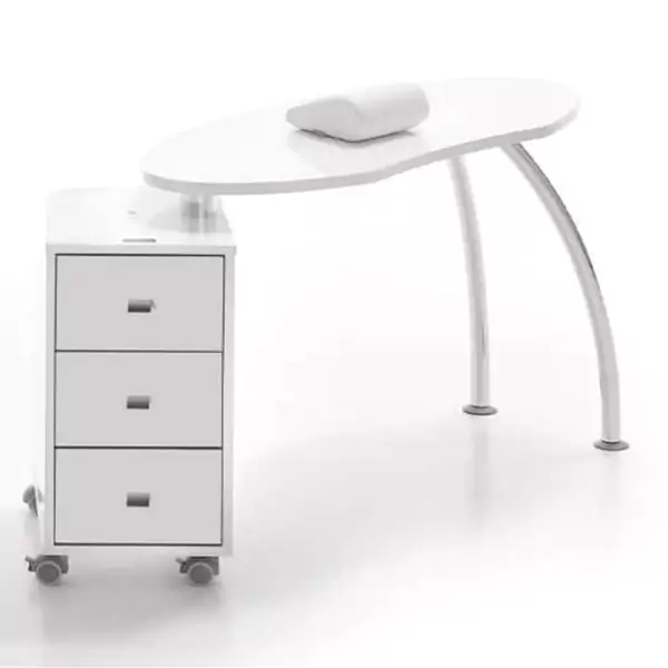 Γραφείο μανικιούρ CO Brio Easy CN01806