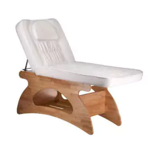 Καλλυντικό κρεβάτι BS Pine BD-8241