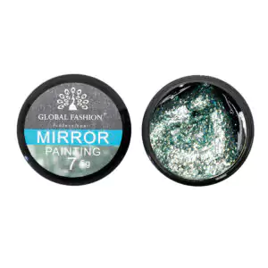 Mirror Painting 07 5g Global Fashion