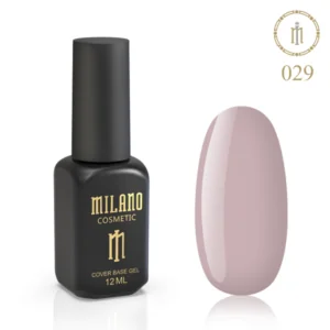 Milano Cover Base Gel 29 12ml