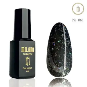 Gel Polish Milano Cosmetic 4ml 061