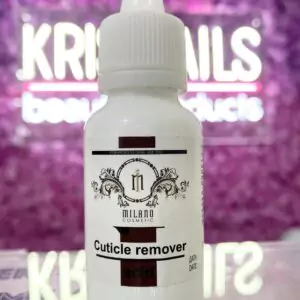 Acid Cuticle Remover Milano 30ml