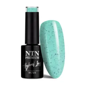 NTN Premium Sugar Puff Collection 5g Nr 183