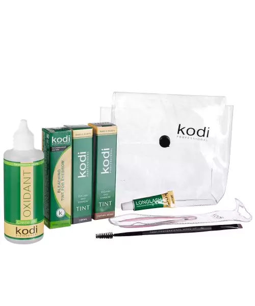Kit Brows Kodi