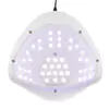 Λάμπα νυχιών SUN X6 Max UV/LED 220W