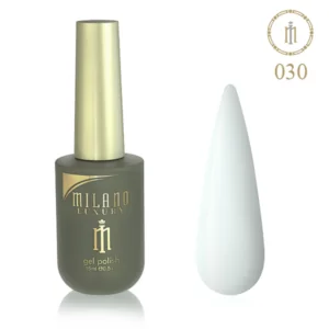 Gel Polish Milano Luxury 10ml 030