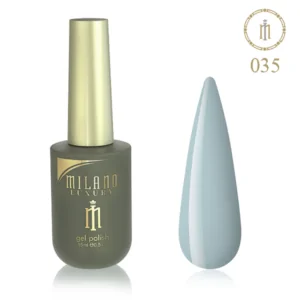 Gel Polish Milano Luxury 10ml 035