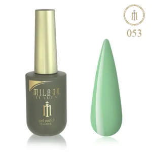 Gel Polish Milano Luxury 10ml 053