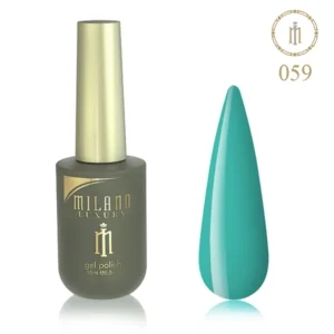 Gel Polish Milano Luxury 10ml 059