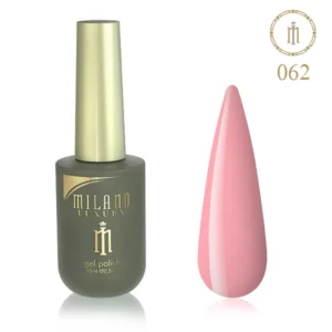 Gel Polish Milano Luxury 10ml 062