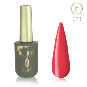 Gel Polish Milano Luxury 10ml 073