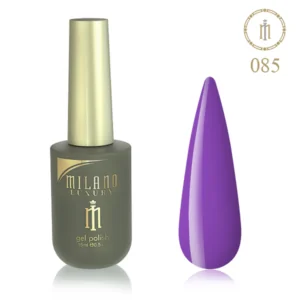 Gel Polish Milano Luxury 10ml 085