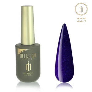 Gel Polish Milano Luxury 10ml 223