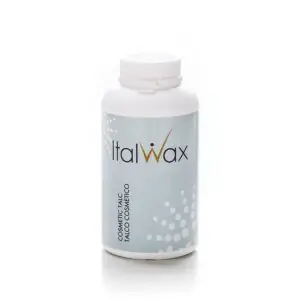 Косметический тальк ItalWax 150гр