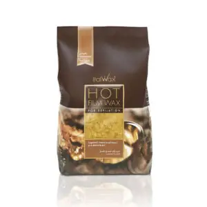 FILMWAX 500g SACK NATURAL ITALWAX