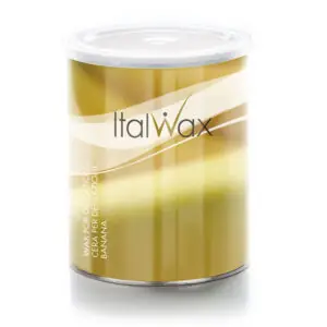 Κερί αποτρίχωσης 800ml Banana ItalWax