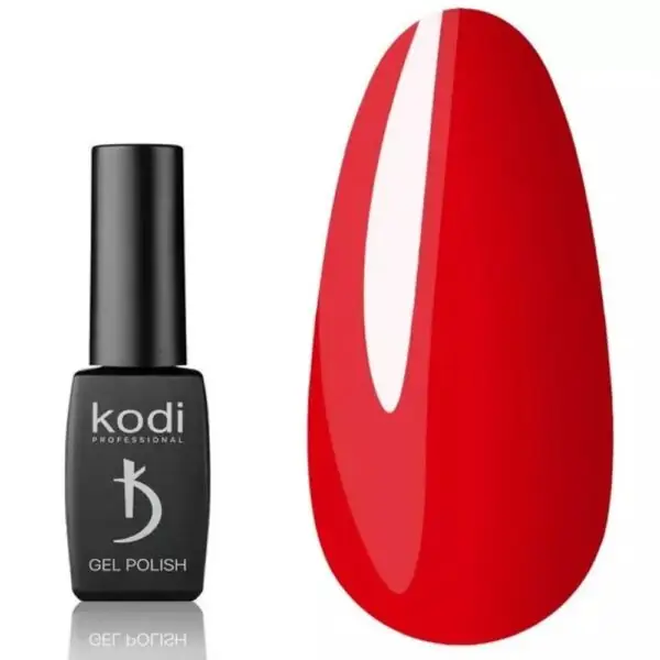 Ημιμόνιμο Βερνίκι 20R KODI 8ML