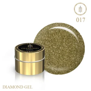 Milano Diamond Gel 8ml 17
